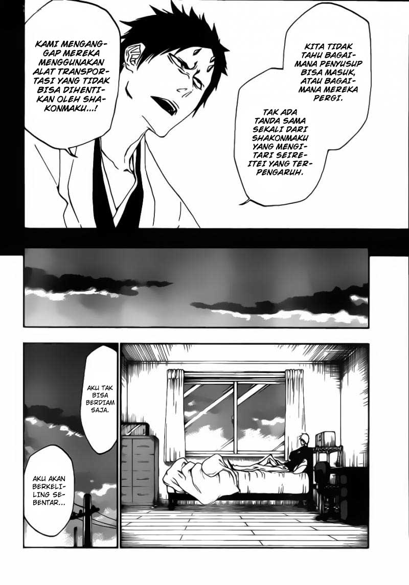 Chapter 485 - halaman 10