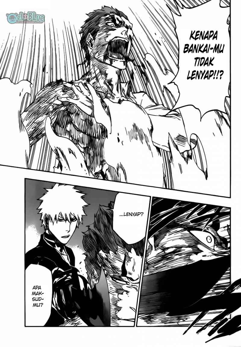 Chapter 484 - halaman 11