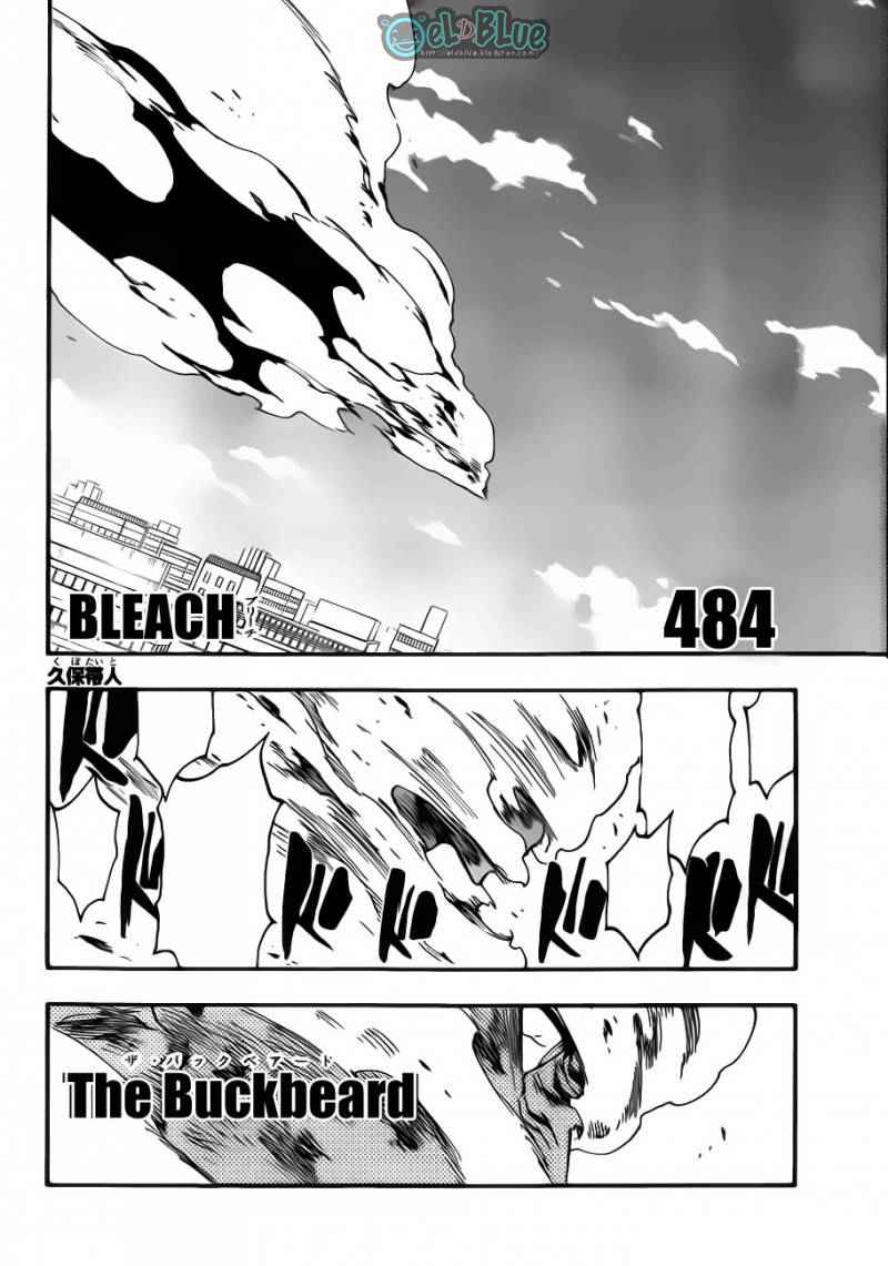 Chapter 484 - halaman 10