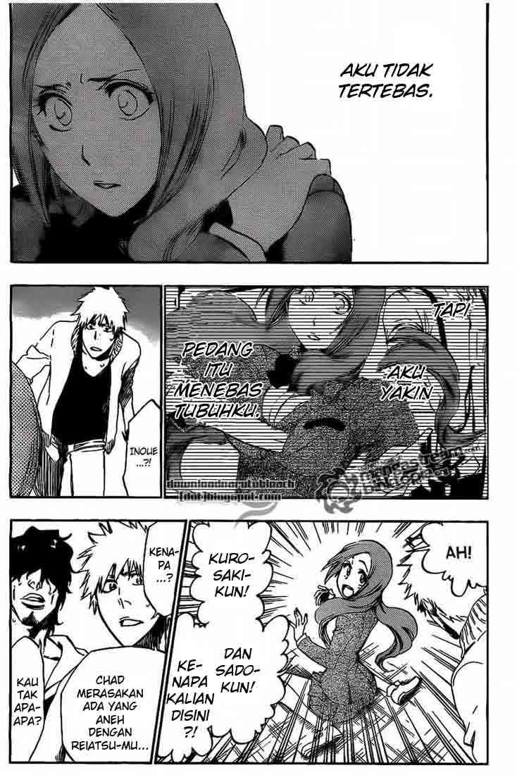 Chapter 440 - halaman 11