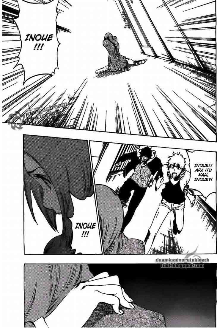 Chapter 440 - halaman 10