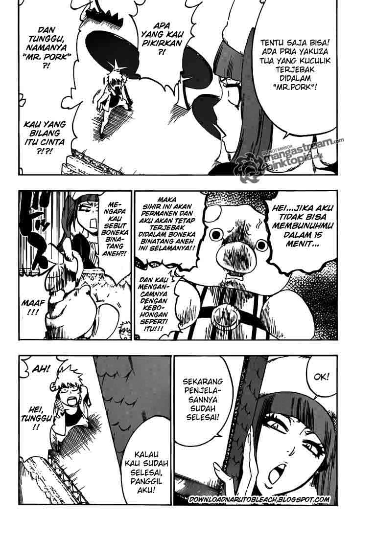 Chapter 435 - halaman 11