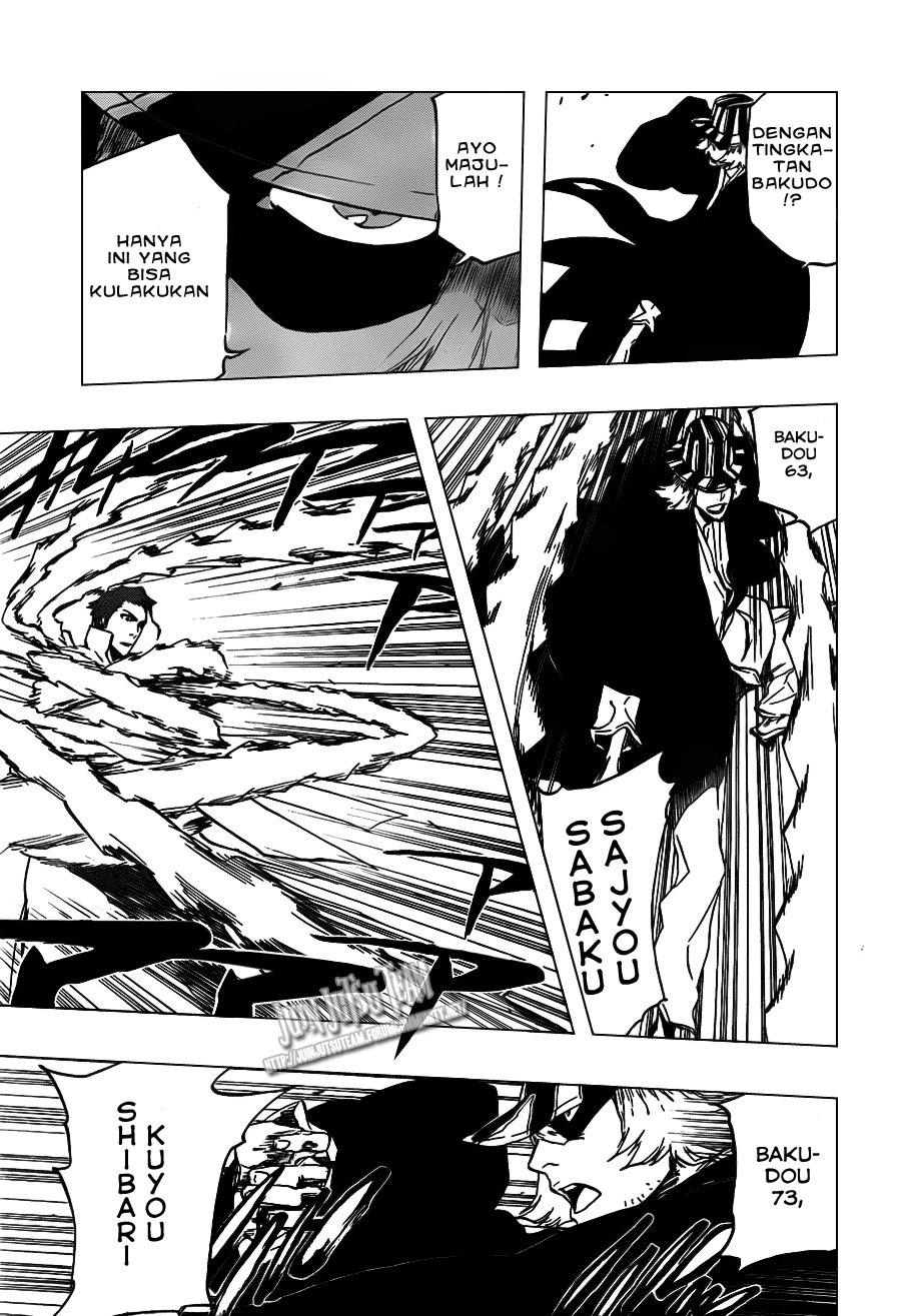 Chapter 402 - halaman 11