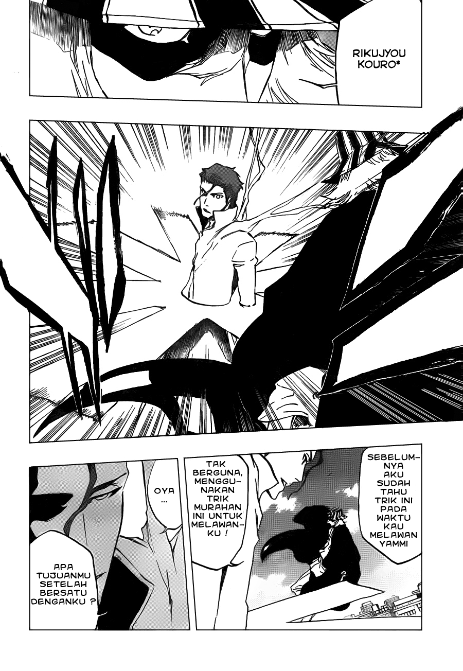 Chapter 402 - halaman 10