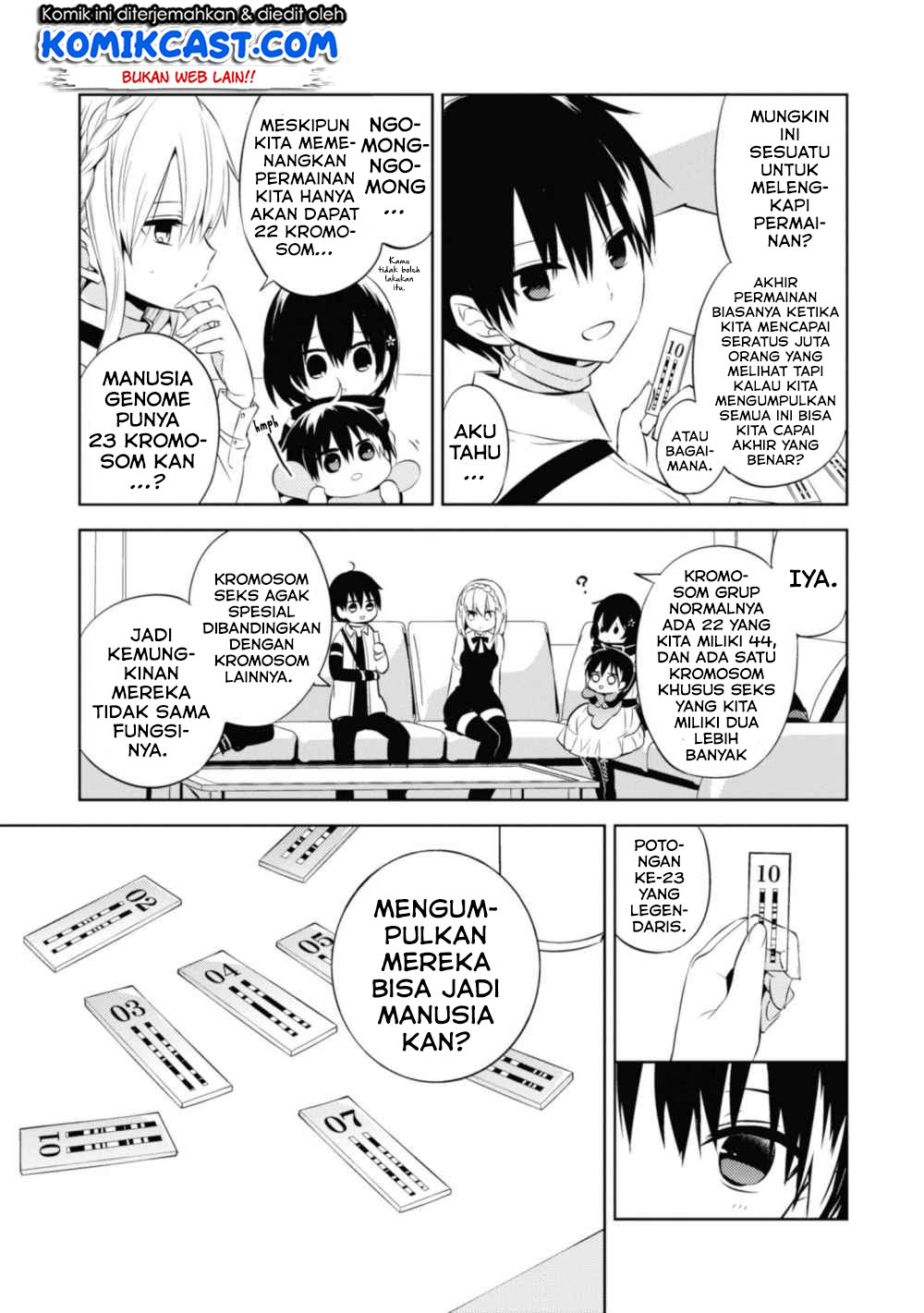 Chapter 34 - halaman 11