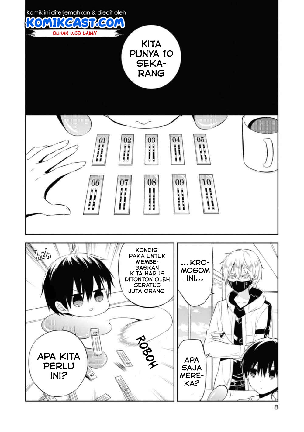 Chapter 34 - halaman 10