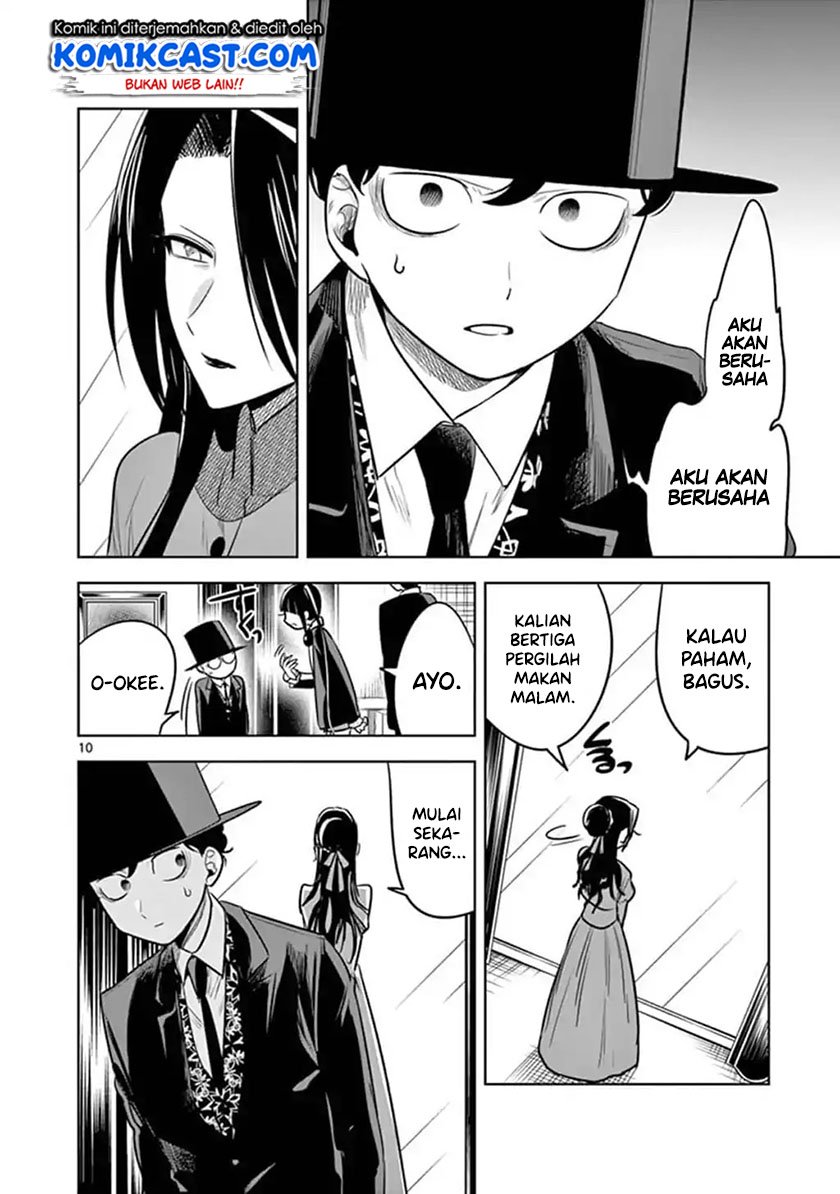 Chapter 64 - halaman 11