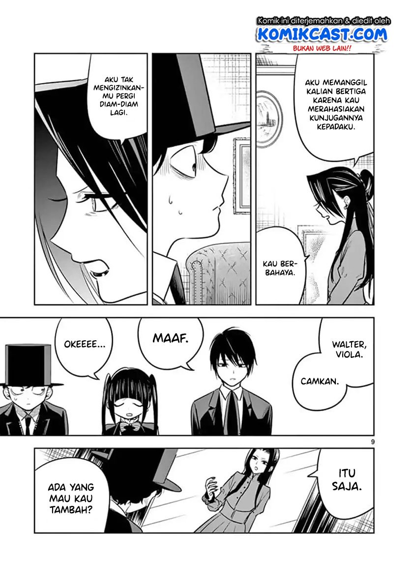 Chapter 64 - halaman 10