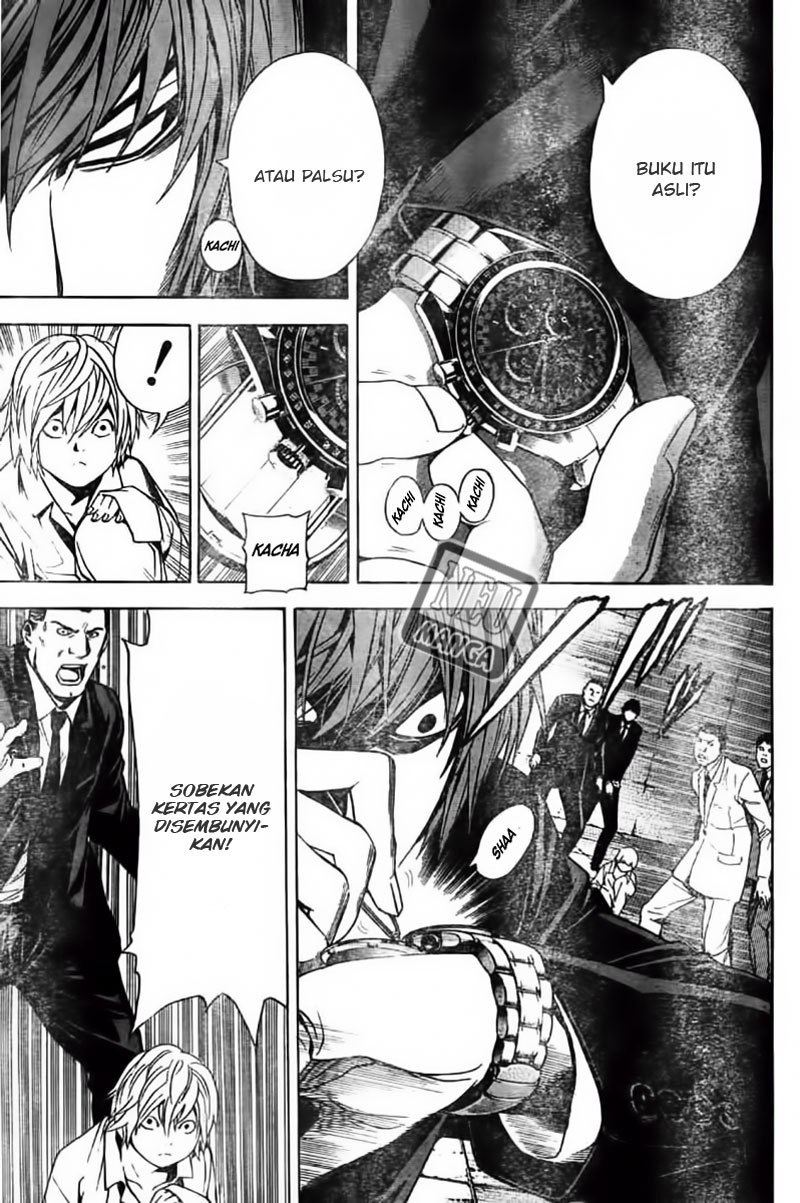 Chapter 106 - halaman 11