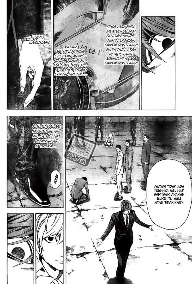 Chapter 106 - halaman 10