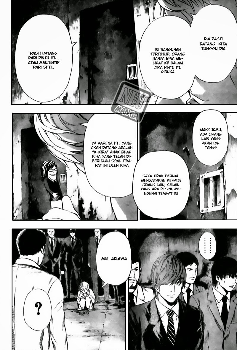 Chapter 101 - halaman 11
