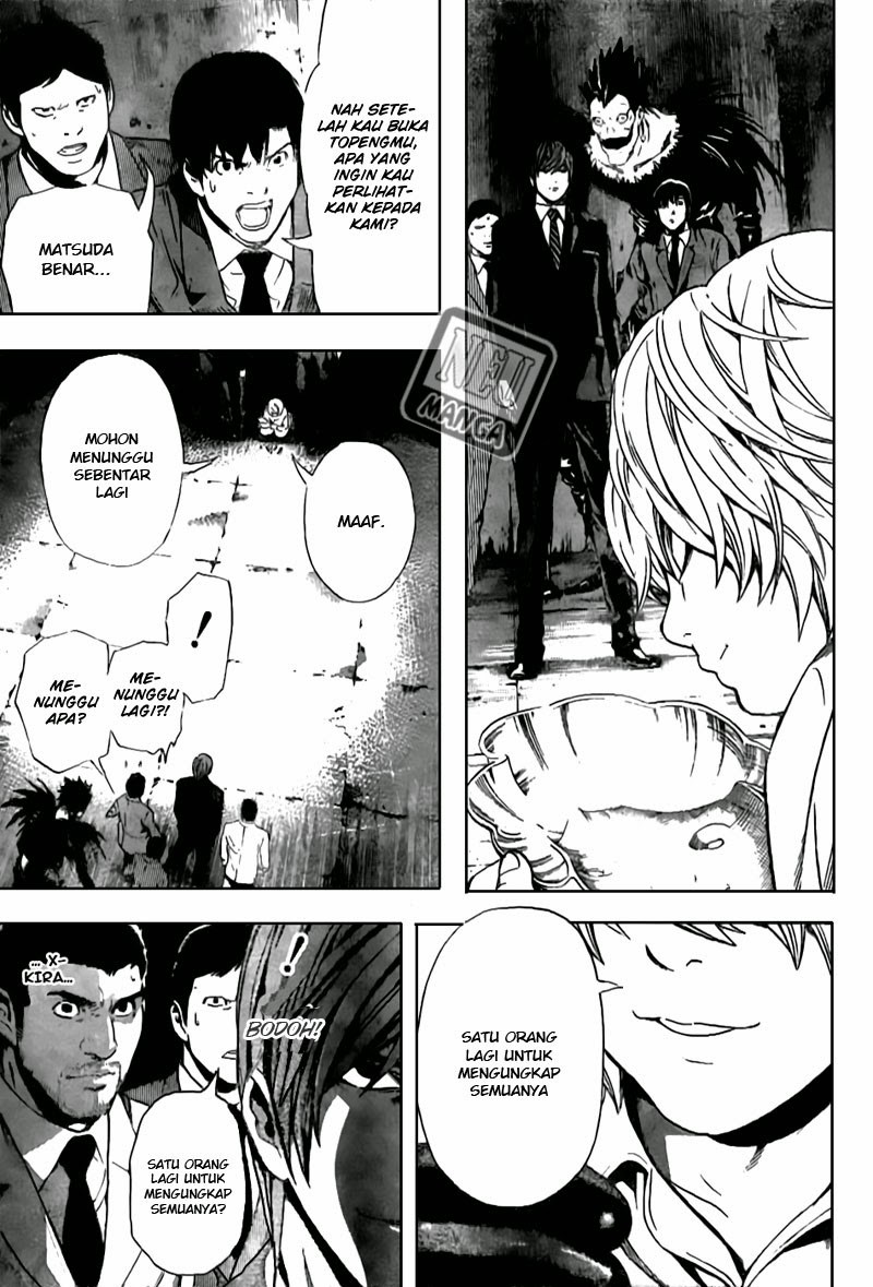 Chapter 101 - halaman 10