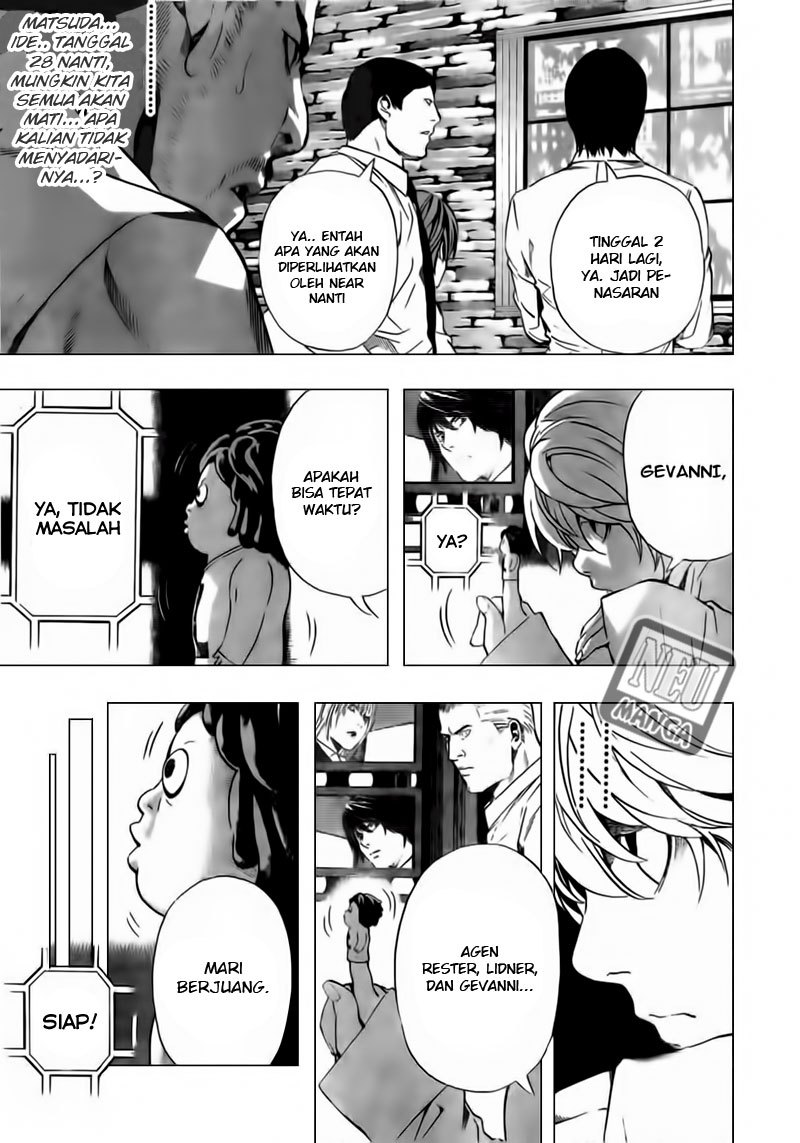 Chapter 100 - halaman 11