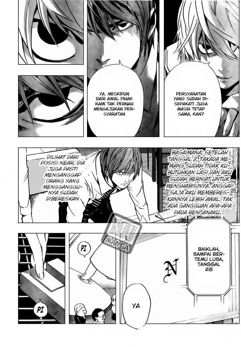 Chapter 100 - halaman 10