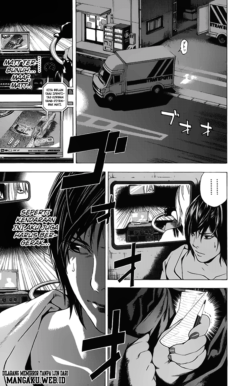 Chapter 99 - halaman 11