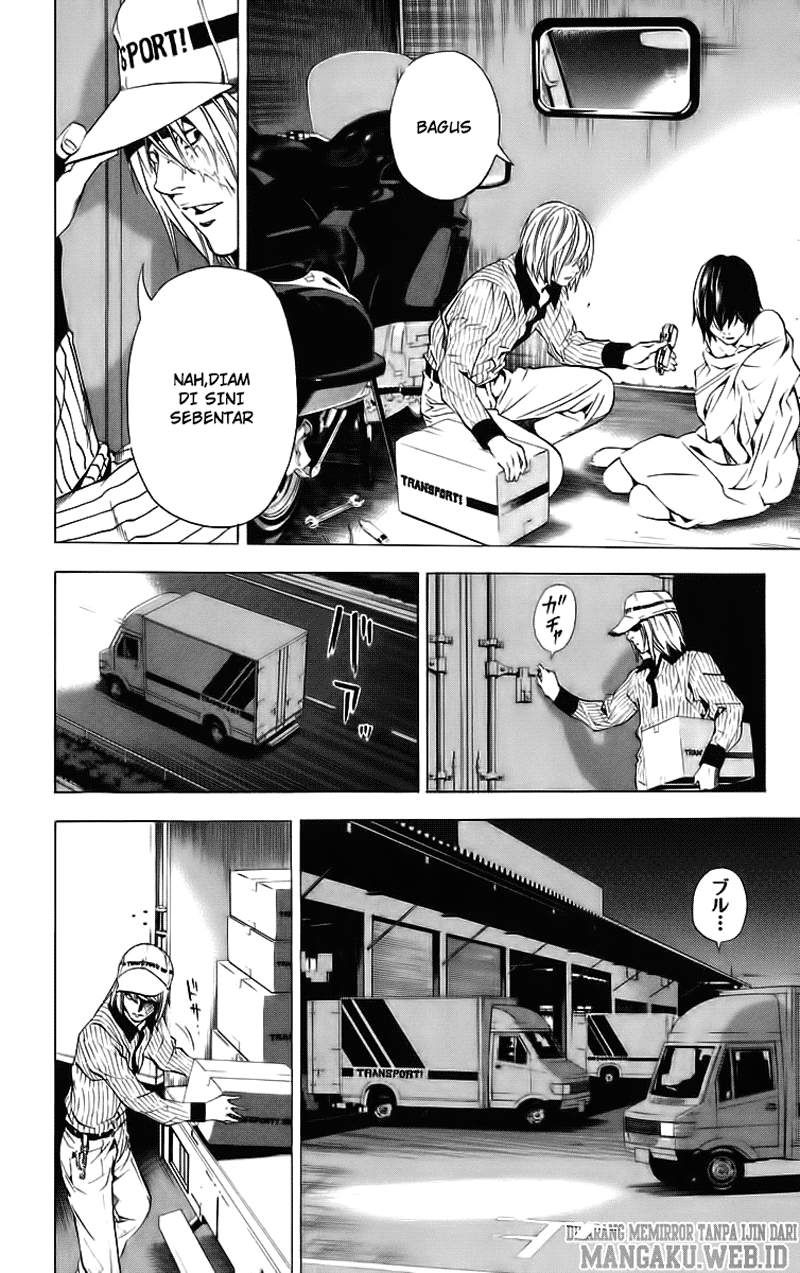 Chapter 99 - halaman 10