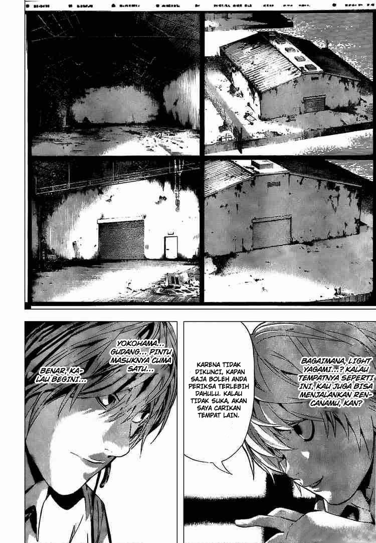 Chapter 98 - halaman 10