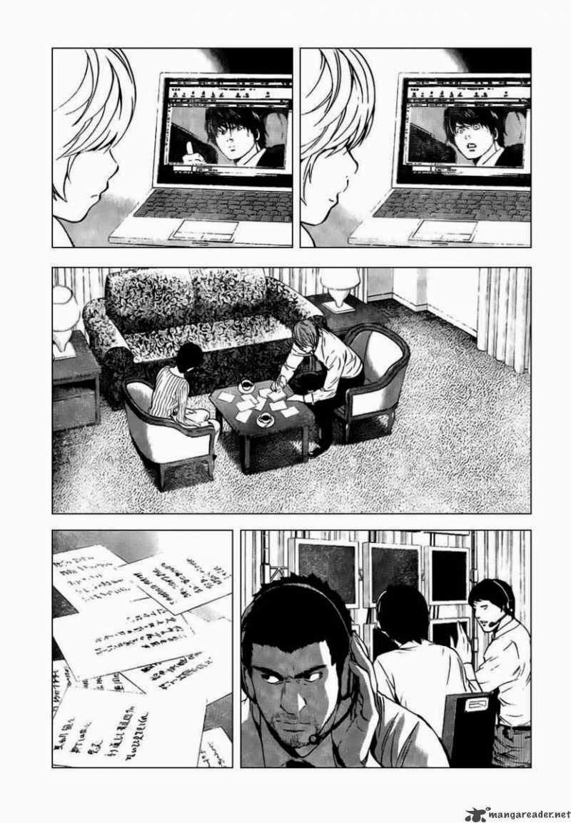 Chapter 97 - halaman 11
