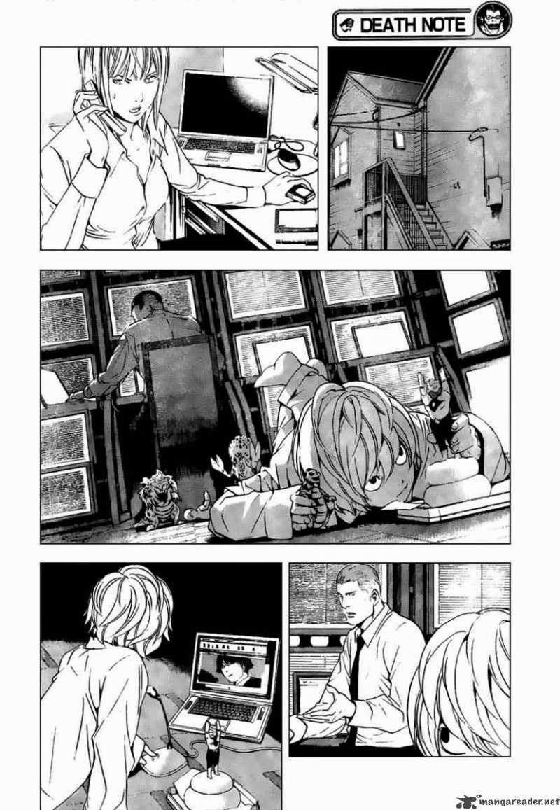 Chapter 97 - halaman 10