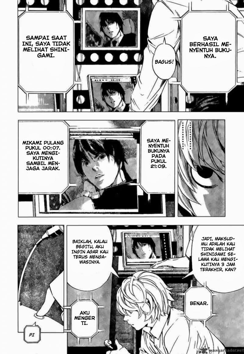 Chapter 96 - halaman 11