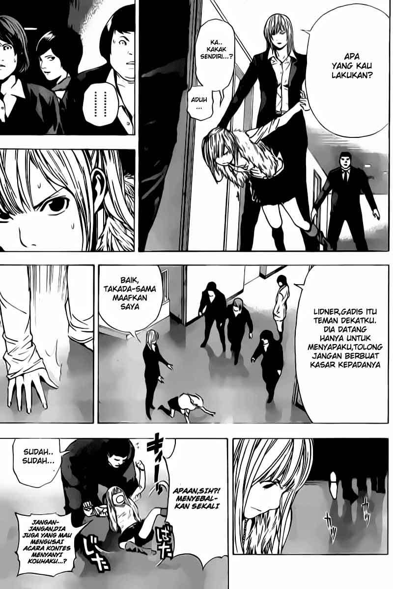 Chapter 91 - halaman 11