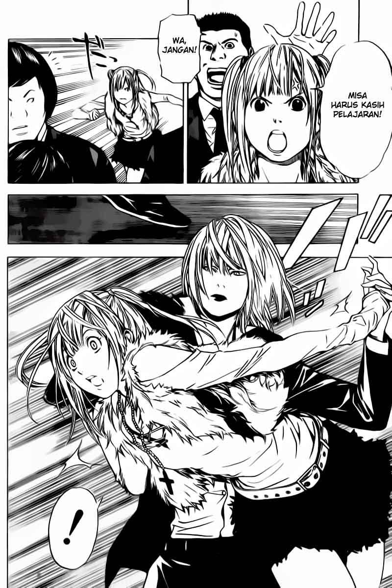 Chapter 91 - halaman 10