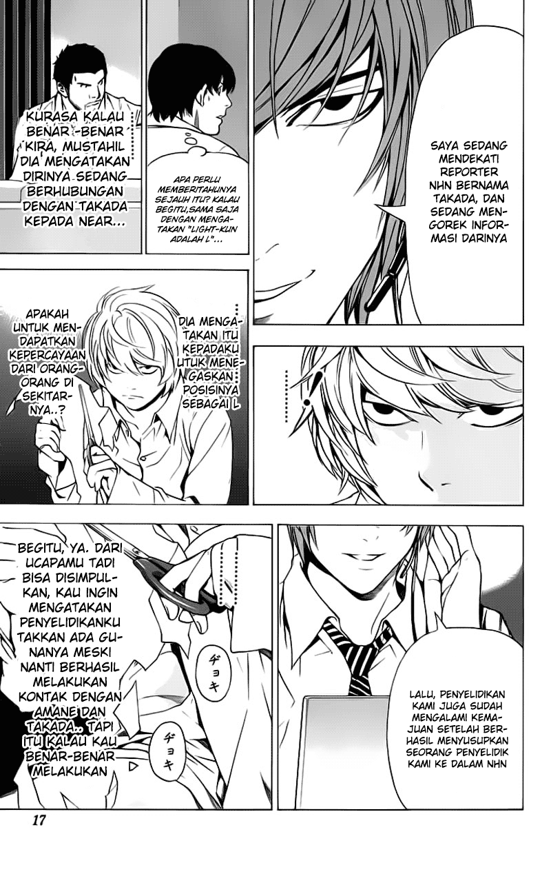 Chapter 89 - halaman 11