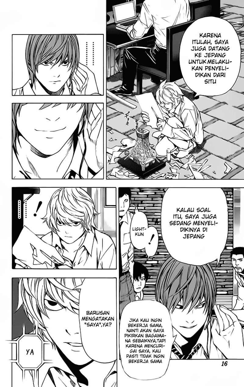 Chapter 89 - halaman 10