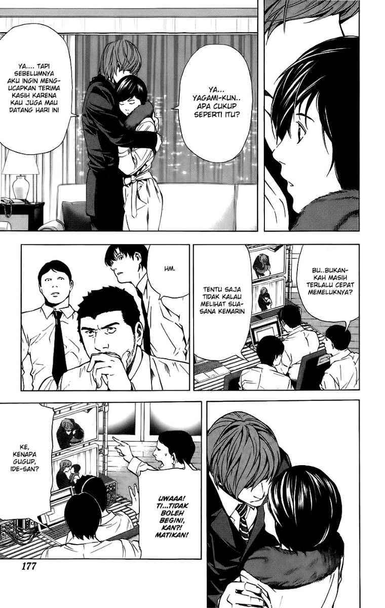 Chapter 88 - halaman 11