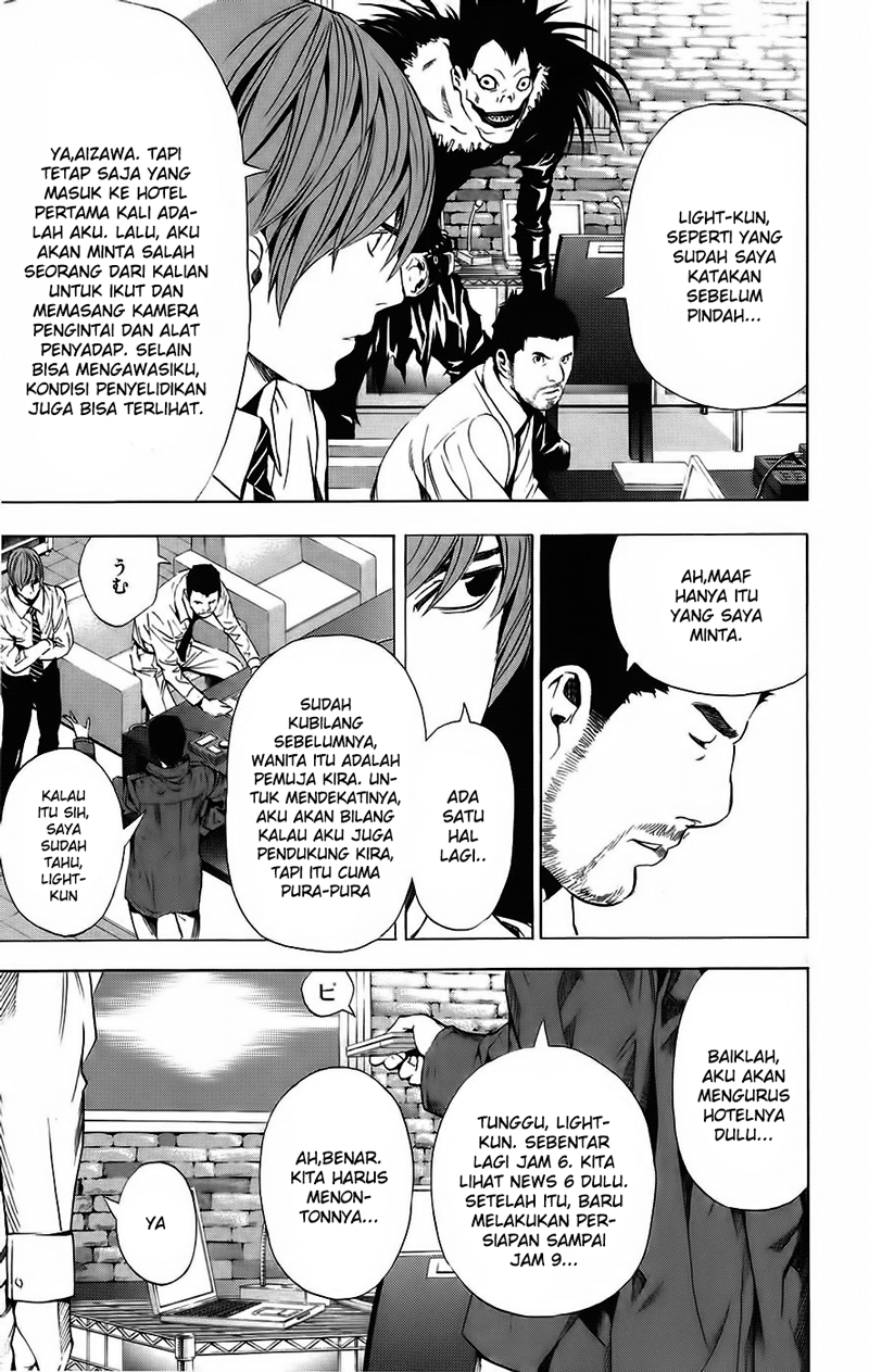 Chapter 87 - halaman 11
