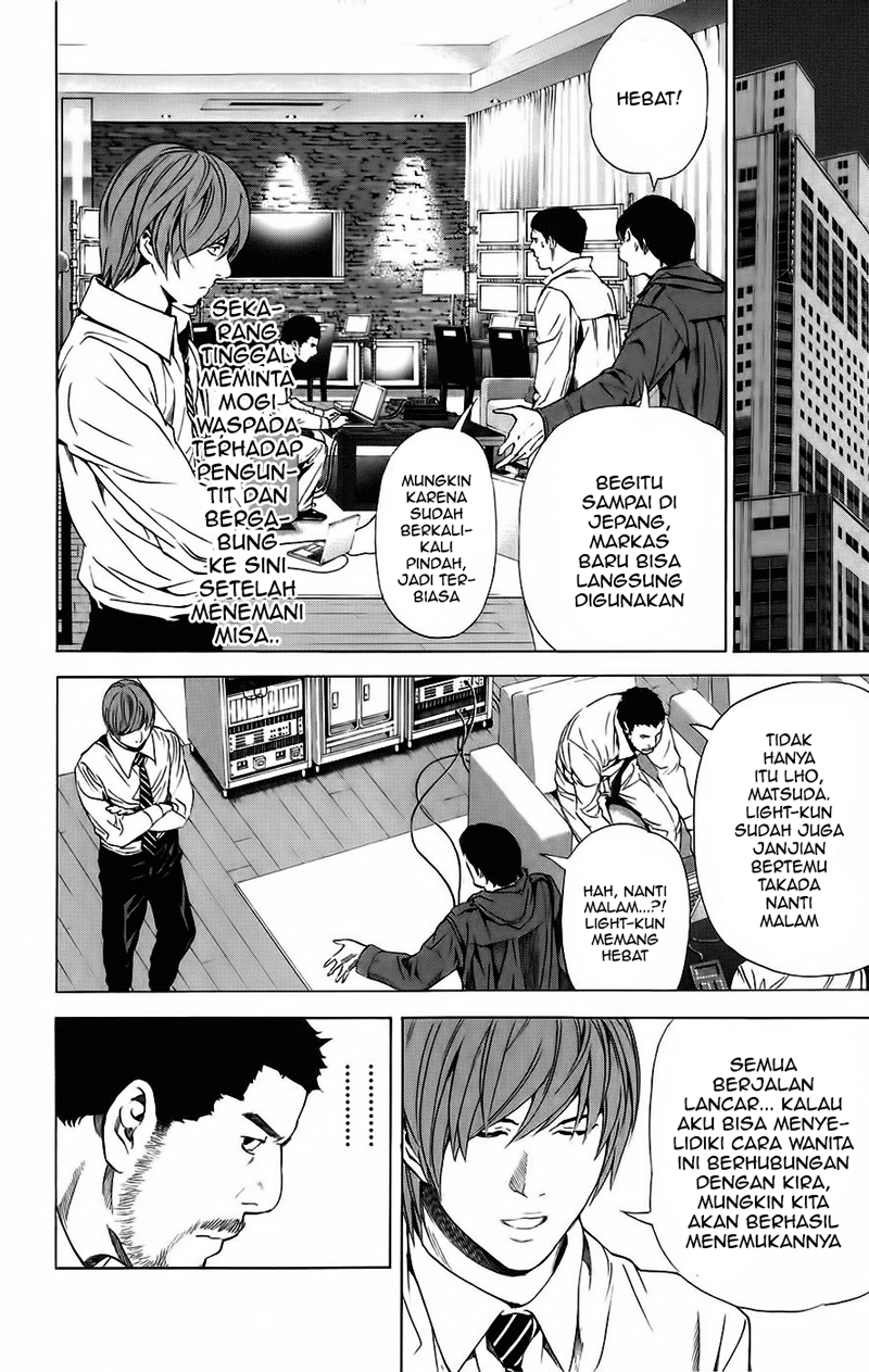 Chapter 87 - halaman 10