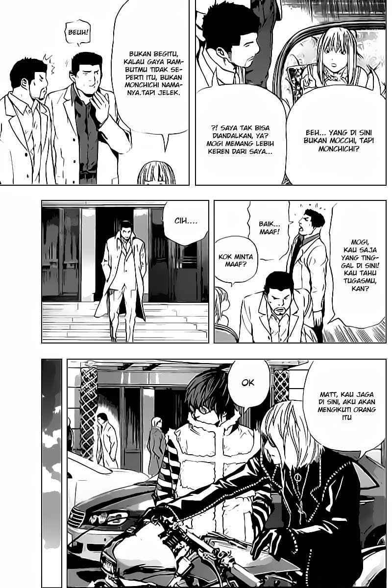Chapter 83 - halaman 11
