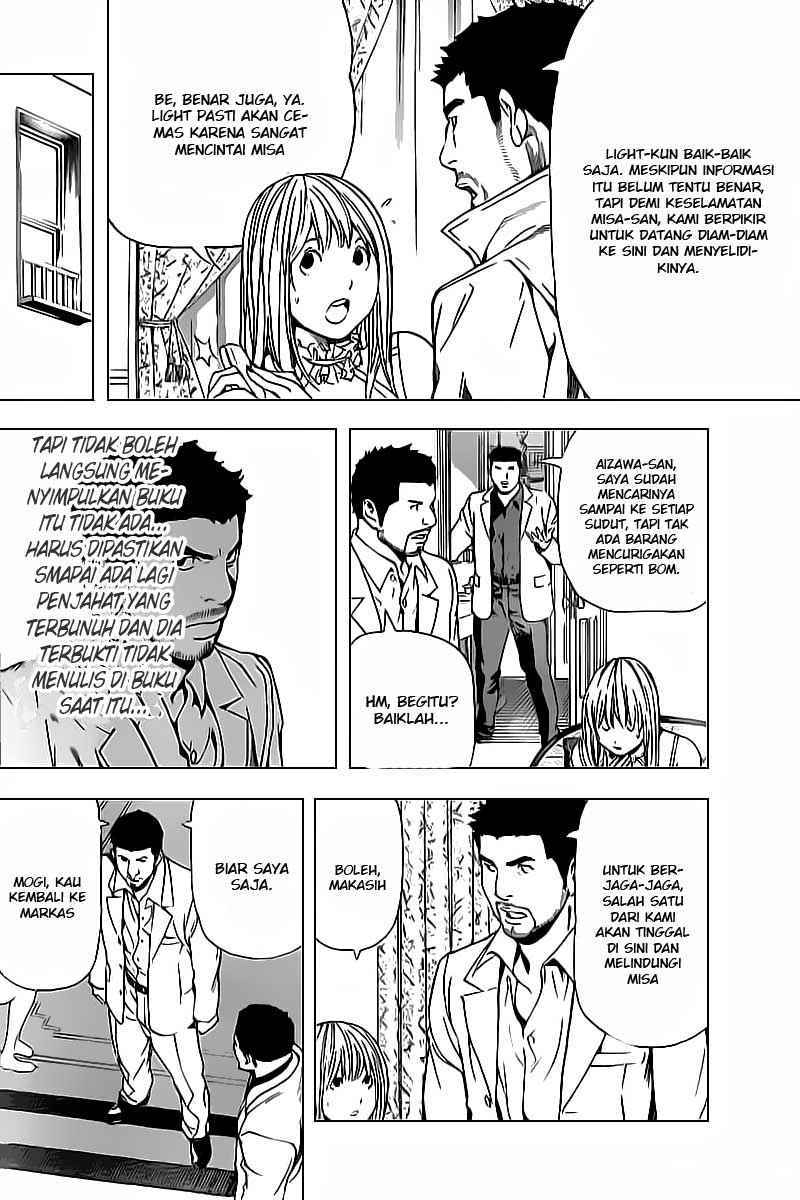 Chapter 83 - halaman 10
