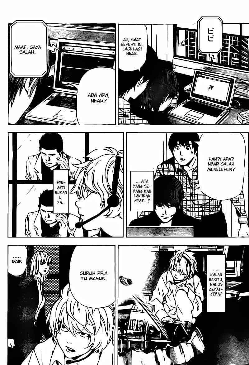 Chapter 79 - halaman 11