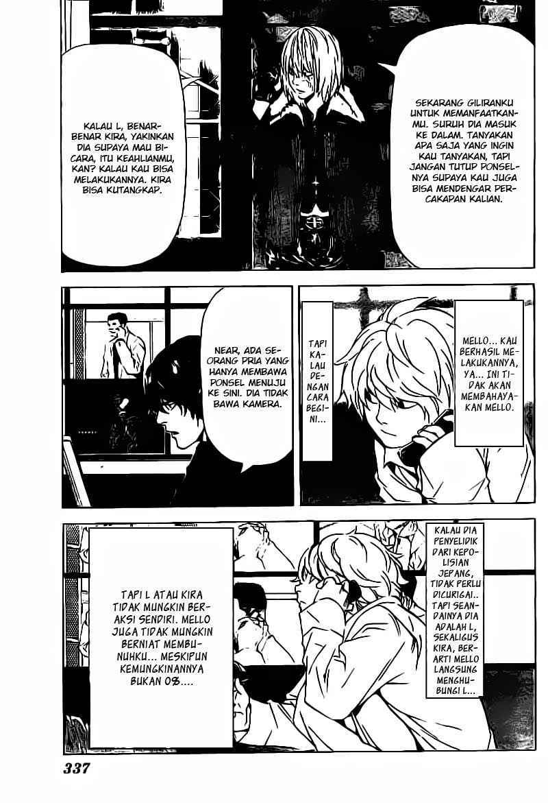 Chapter 79 - halaman 10