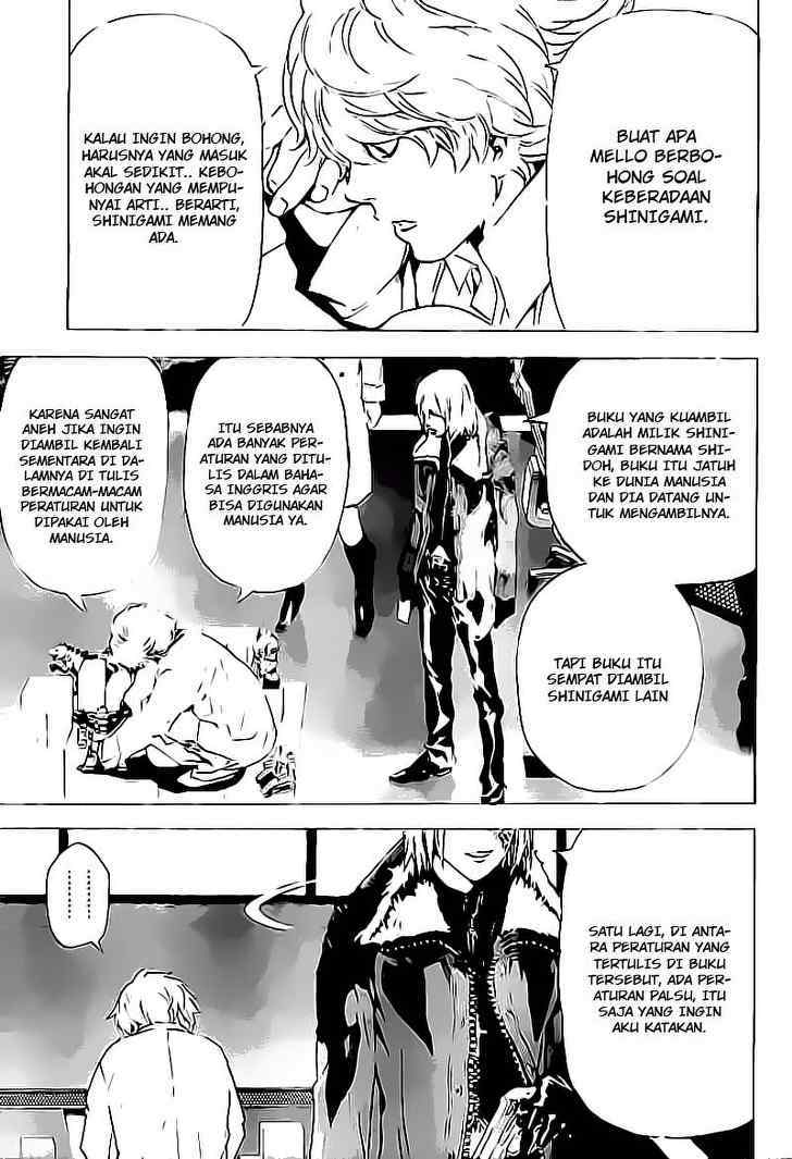 Chapter 77 - halaman 11