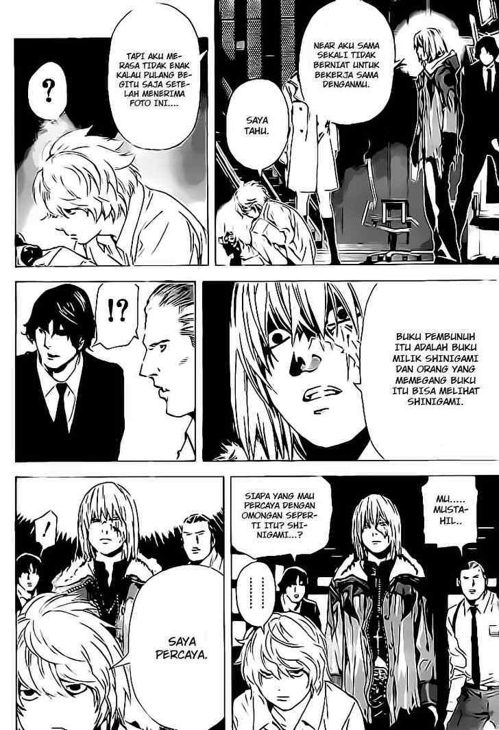 Chapter 77 - halaman 10
