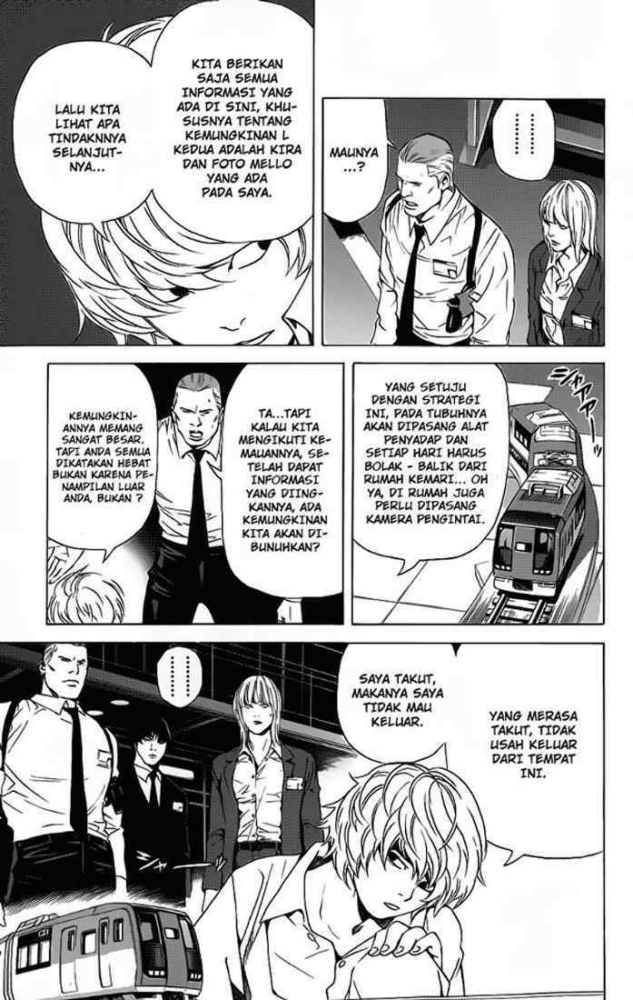 Chapter 76 - halaman 11