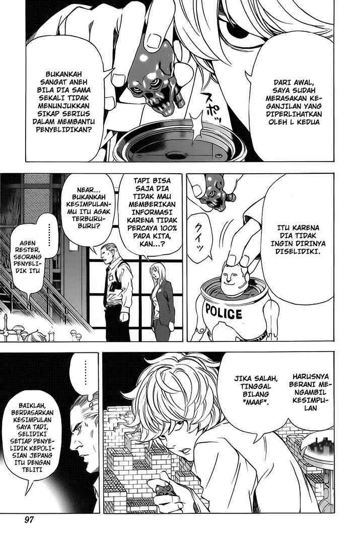 Chapter 75 - halaman 11