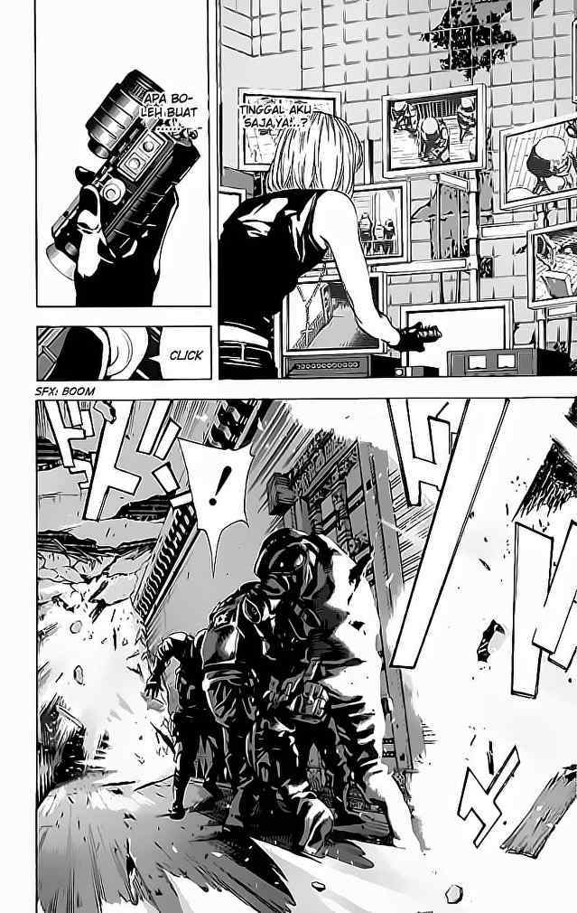 Chapter 73 - halaman 11