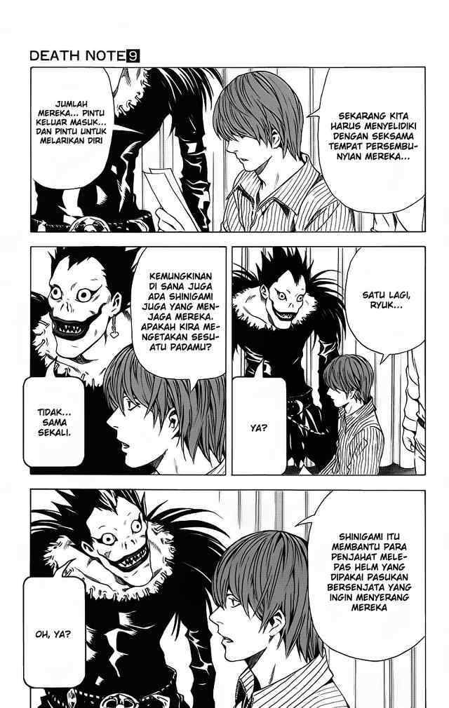 Chapter 72 - halaman 11