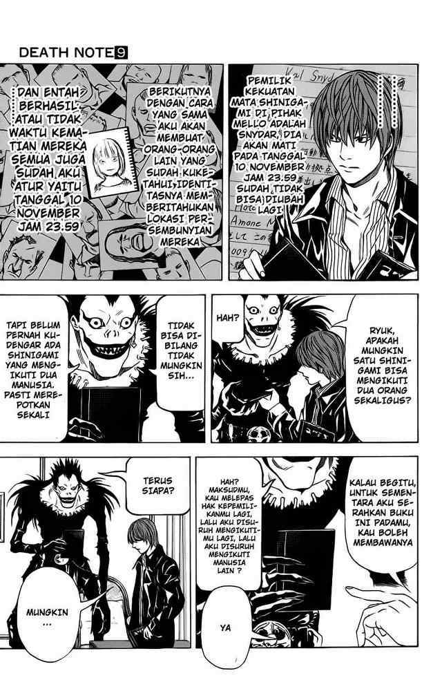Chapter 71 - halaman 11