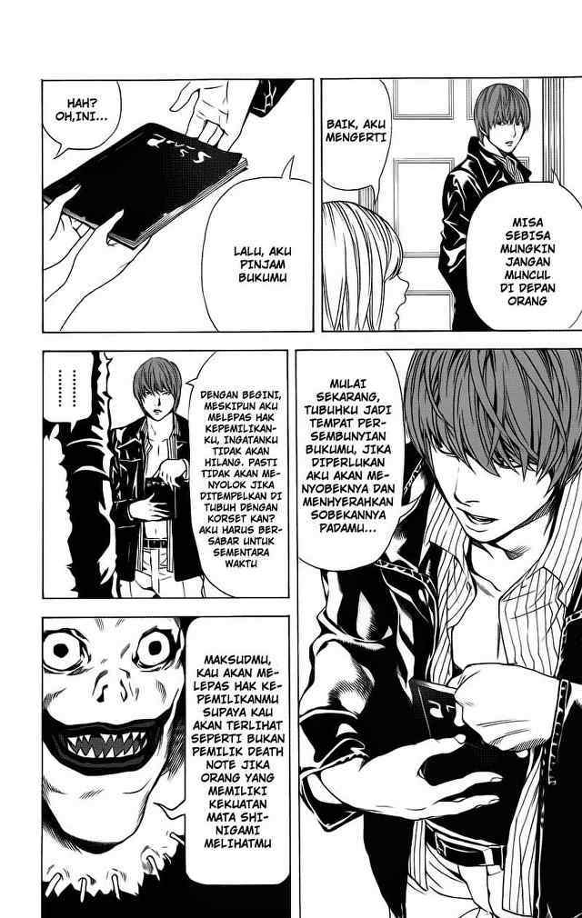 Chapter 71 - halaman 10