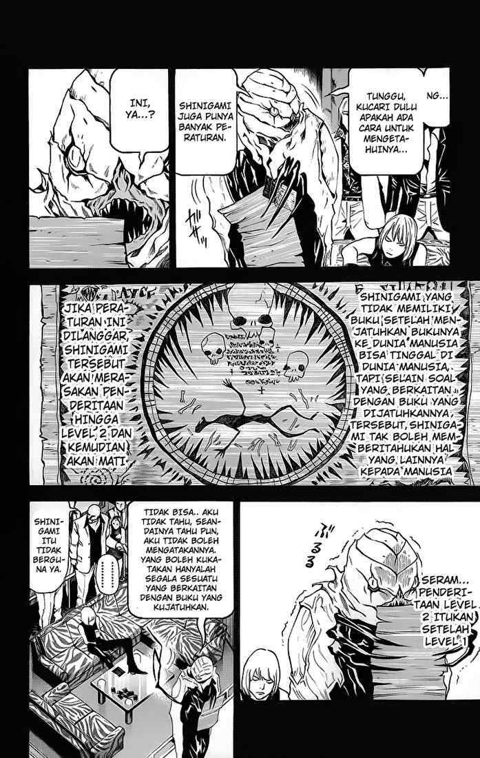 Chapter 70 - halaman 11