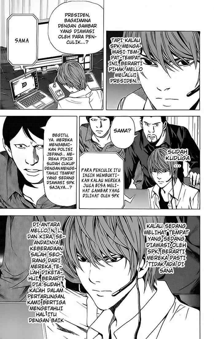 Chapter 69 - halaman 11