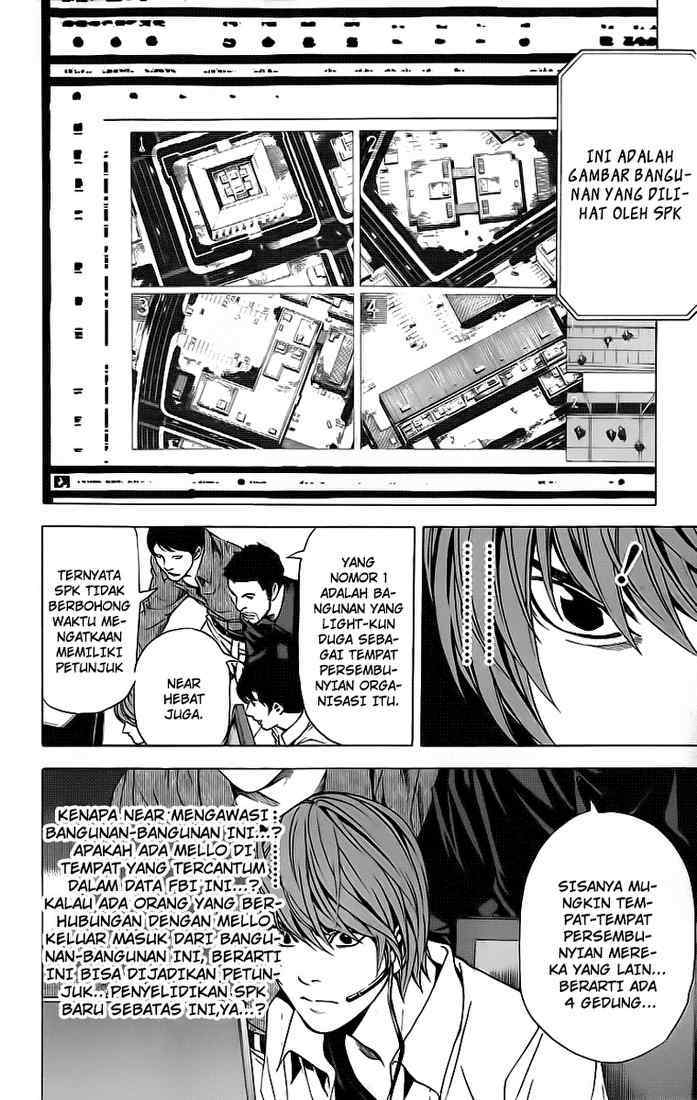 Chapter 69 - halaman 10