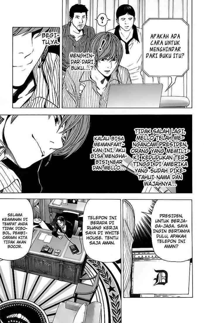 Chapter 68 - halaman 11