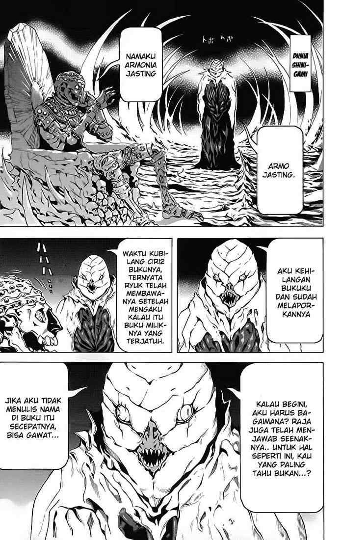 Chapter 65 - halaman 11