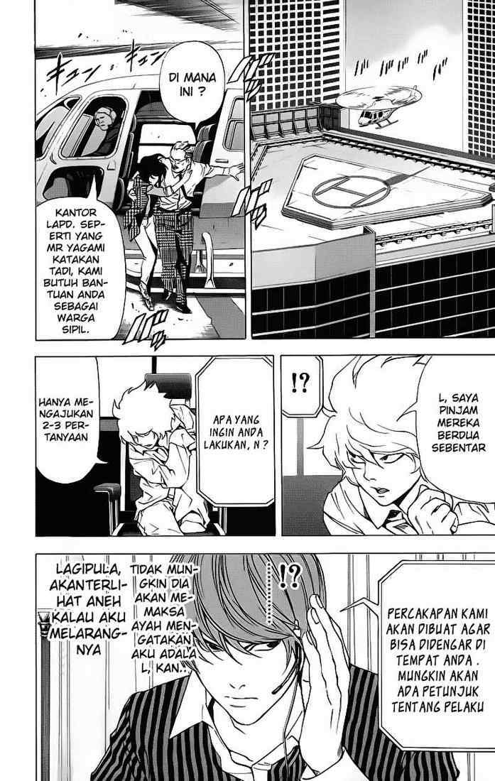 Chapter 65 - halaman 10