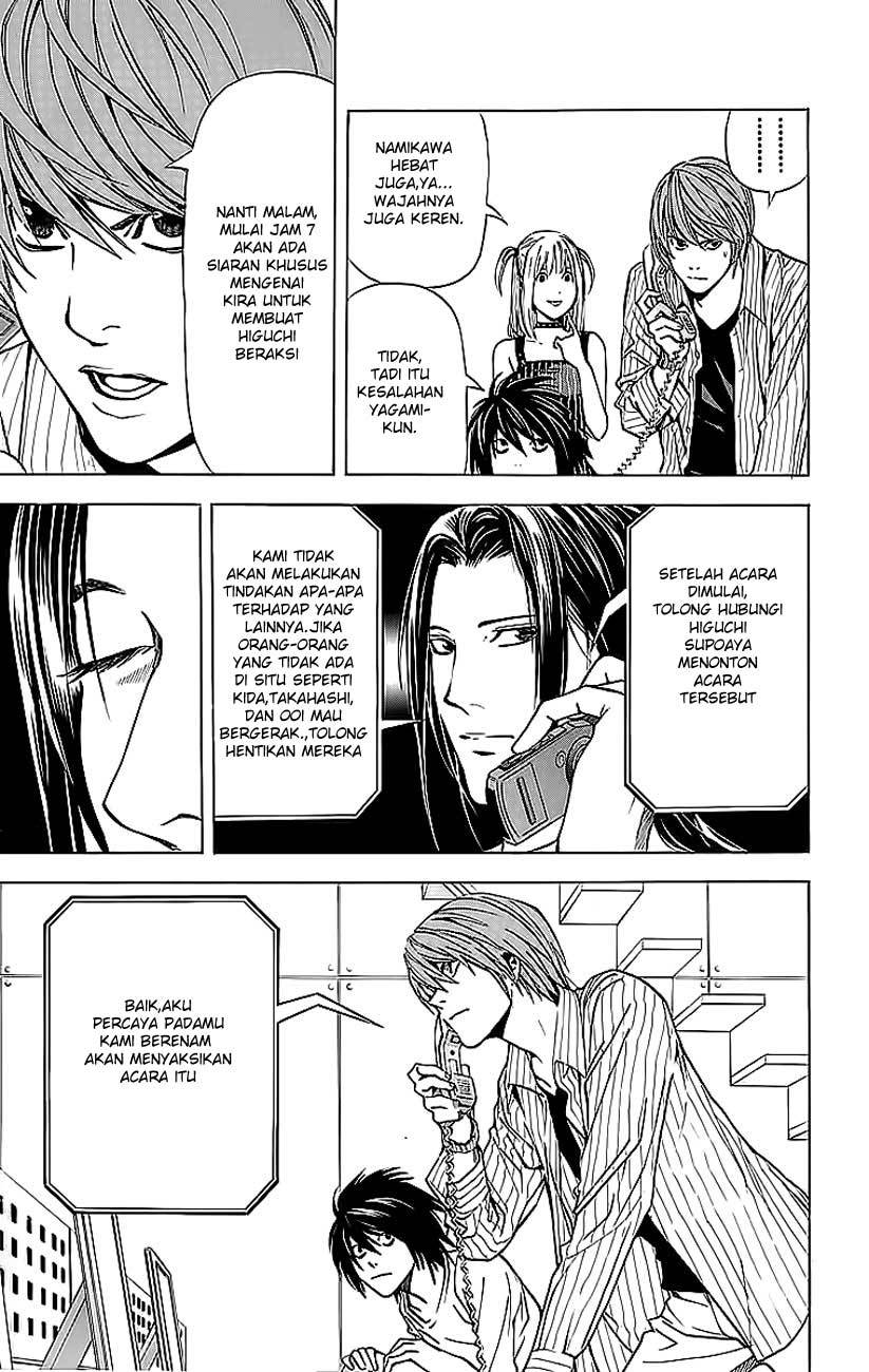 Chapter 50 - halaman 11